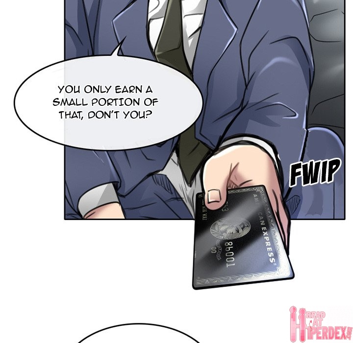 Black Love chapter 50 page 37