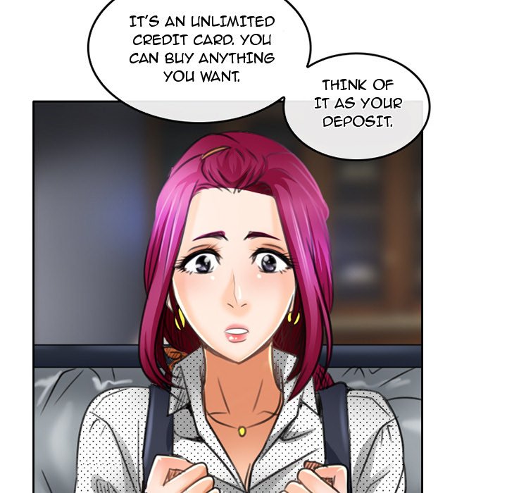 Black Love chapter 50 page 38