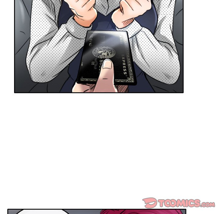 Black Love chapter 50 page 39
