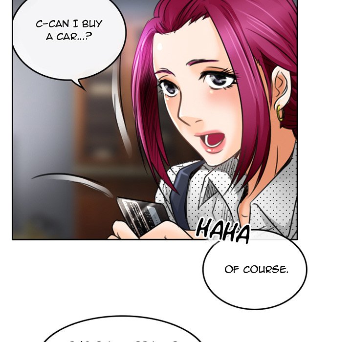 Black Love chapter 50 page 40