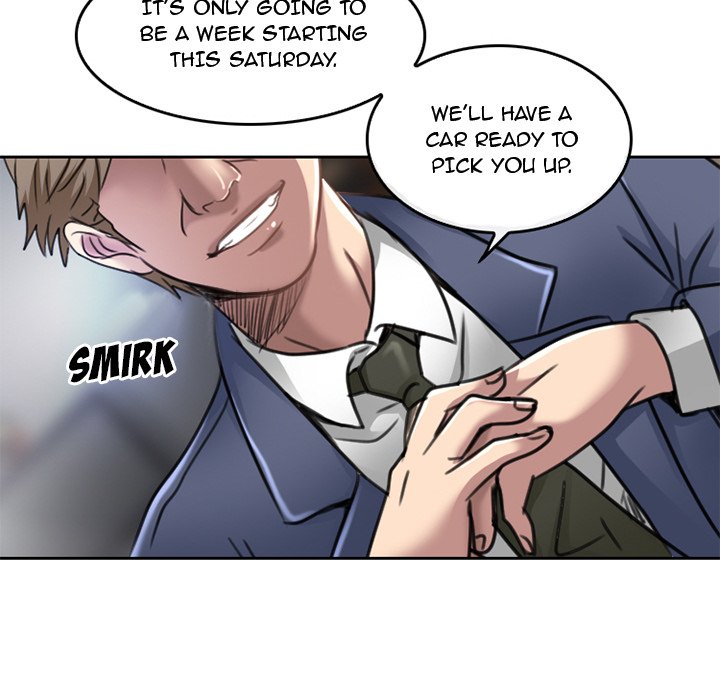 Black Love chapter 50 page 41