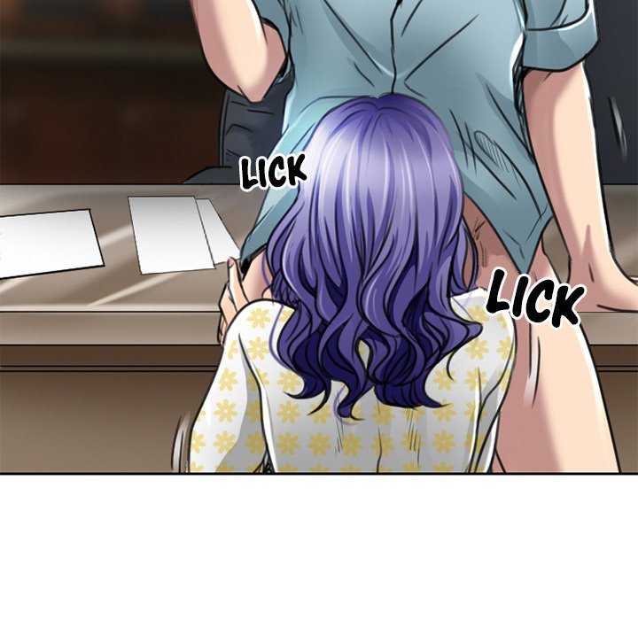 Black Love chapter 50 page 49
