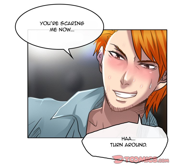 Black Love chapter 50 page 55