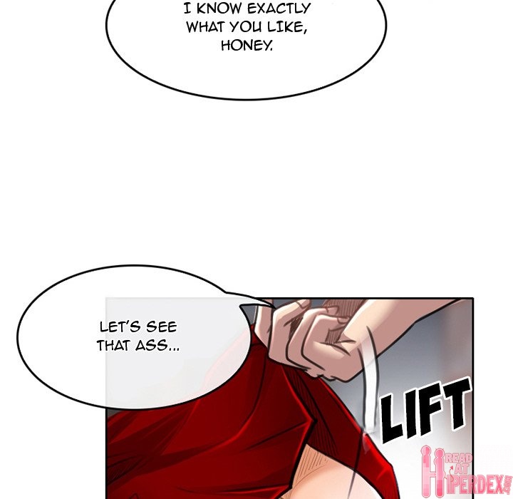 Black Love chapter 50 page 57