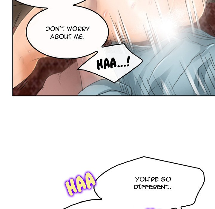 Black Love chapter 50 page 61