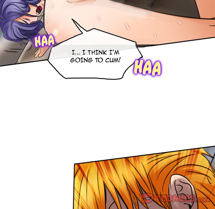 Black Love chapter 50 page 63