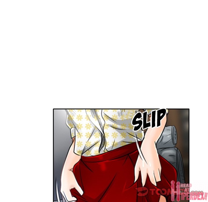 Black Love chapter 50 page 67
