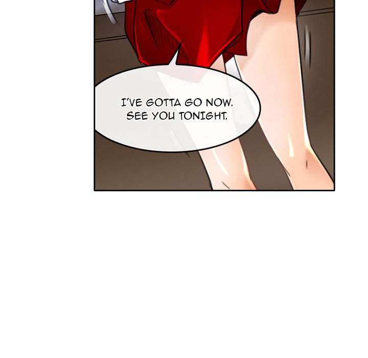 Black Love chapter 50 page 68