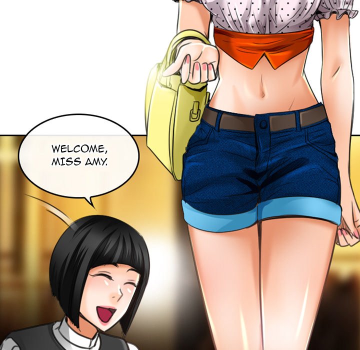 Black Love chapter 51 page 6