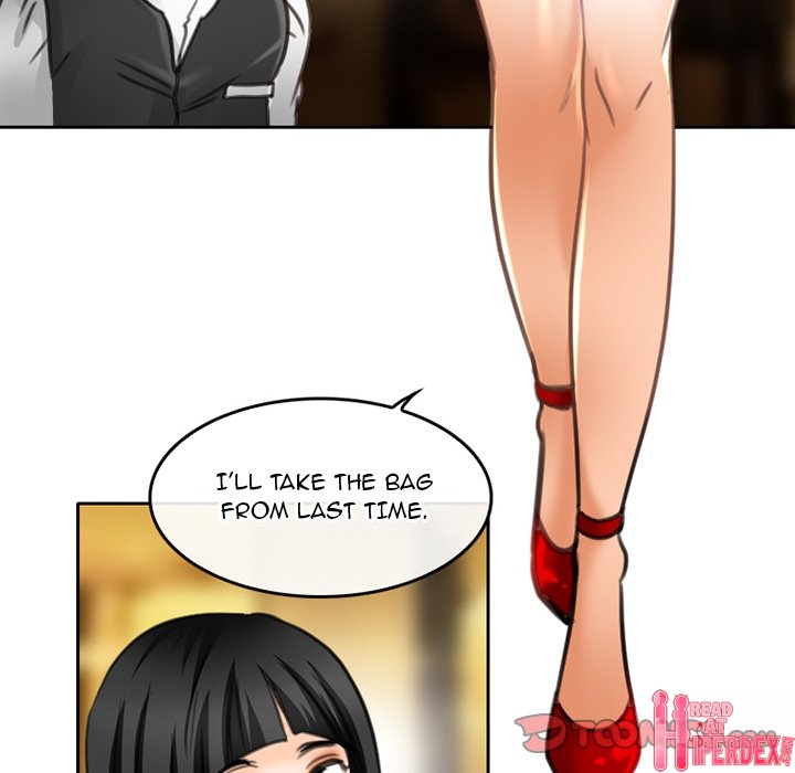 Black Love chapter 51 page 7