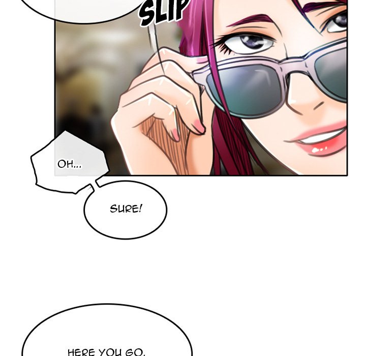 Black Love chapter 51 page 9