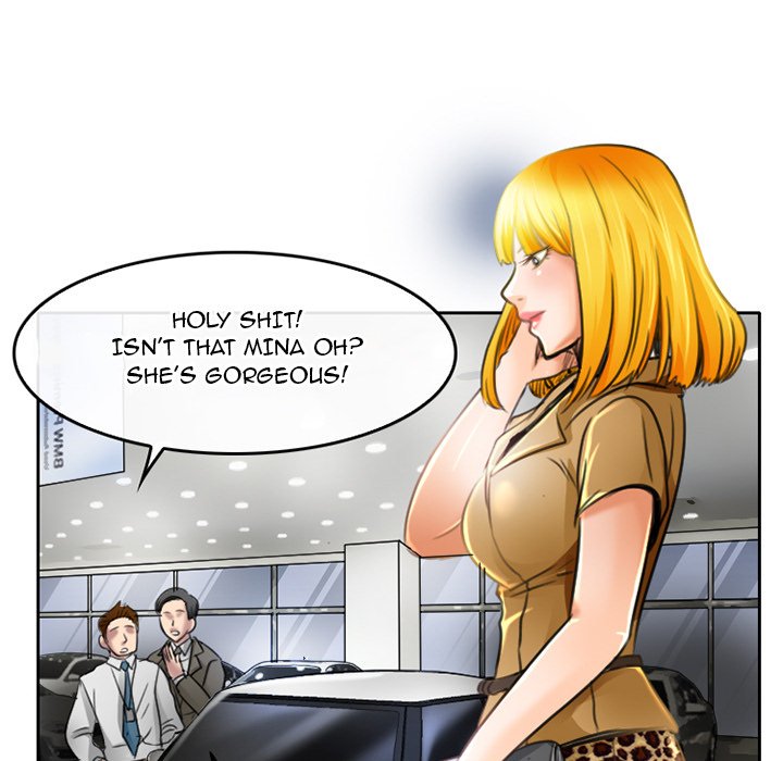 Black Love chapter 51 page 14