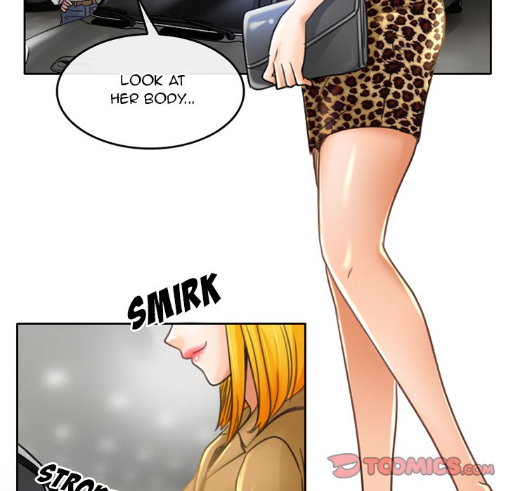 Black Love chapter 51 page 15