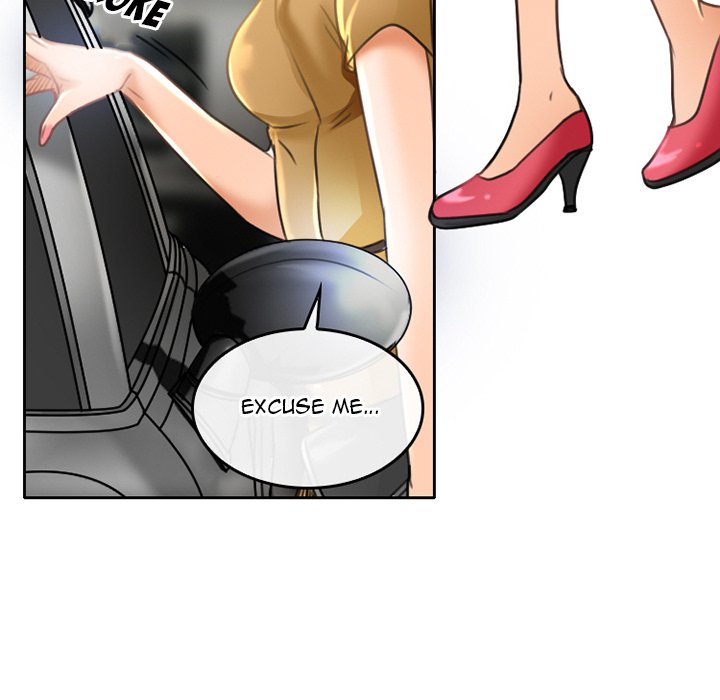 Black Love chapter 51 page 16