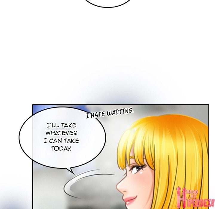 Black Love chapter 51 page 18