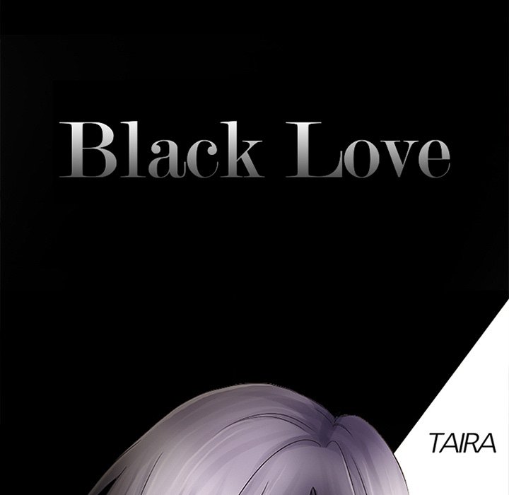 Black Love chapter 51 page 22