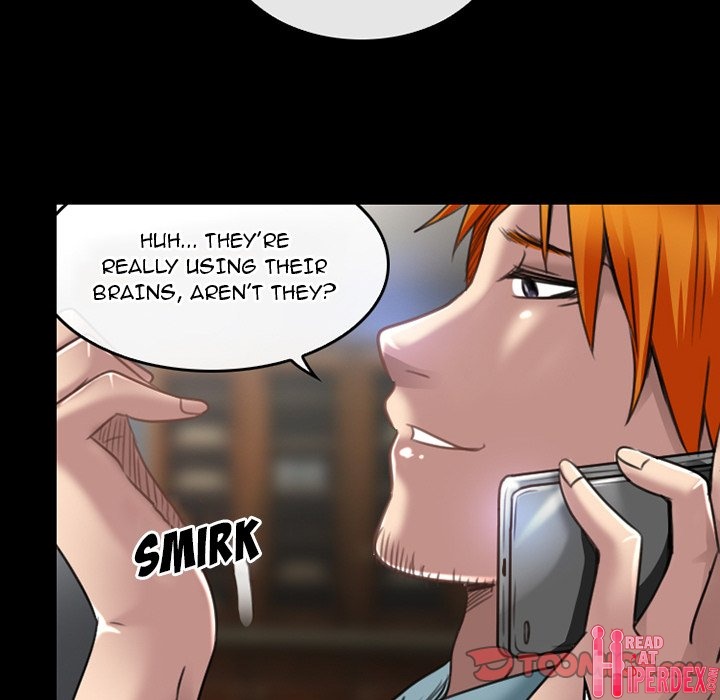 Black Love chapter 51 page 27