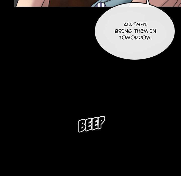Black Love chapter 51 page 28