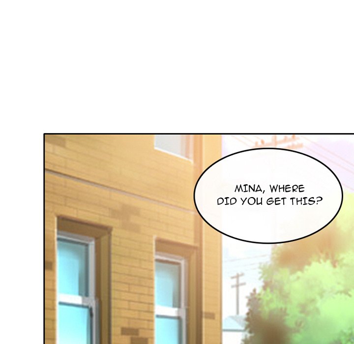 Black Love chapter 51 page 33