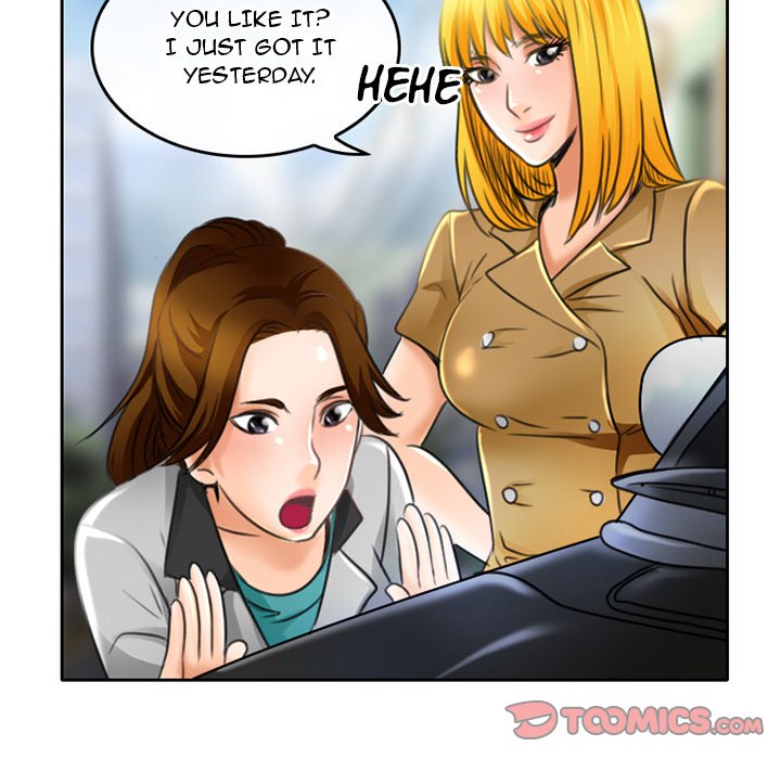 Black Love chapter 51 page 35