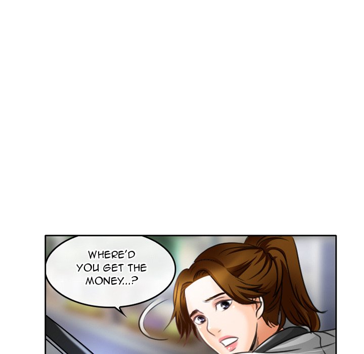 Black Love chapter 51 page 36