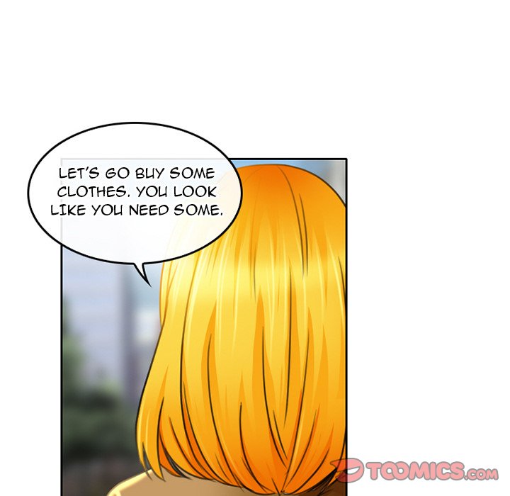 Black Love chapter 51 page 39