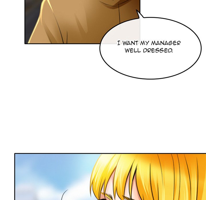 Black Love chapter 51 page 40