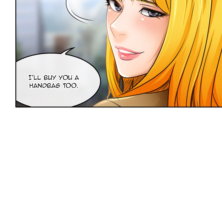 Black Love chapter 51 page 41