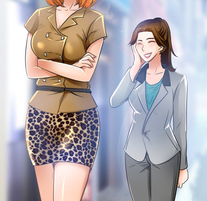 Black Love chapter 51 page 45