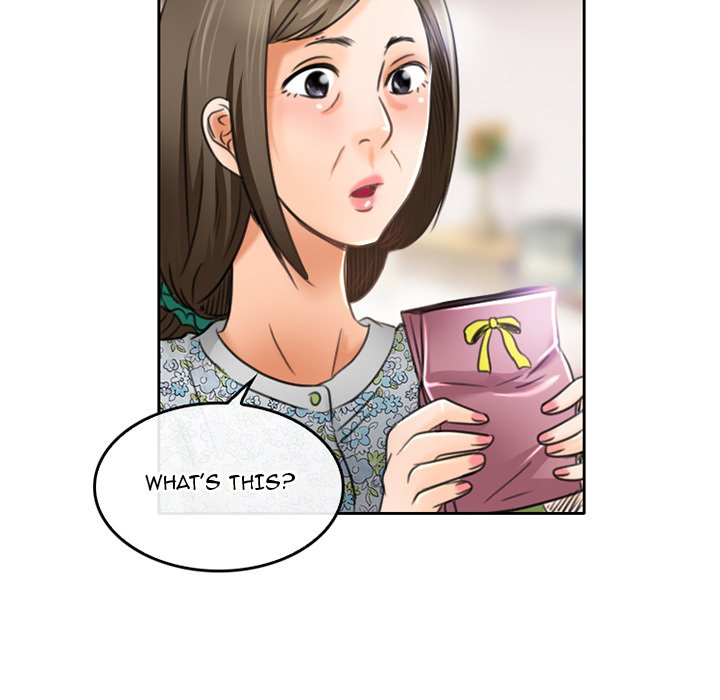 Black Love chapter 51 page 50