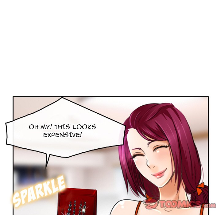 Black Love chapter 51 page 51