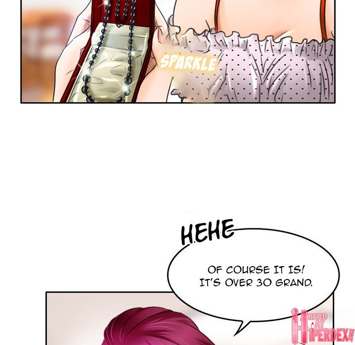 Black Love chapter 51 page 52