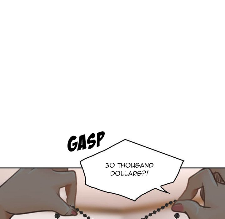 Black Love chapter 51 page 54