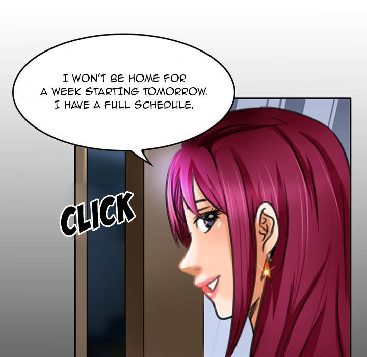 Black Love chapter 51 page 56