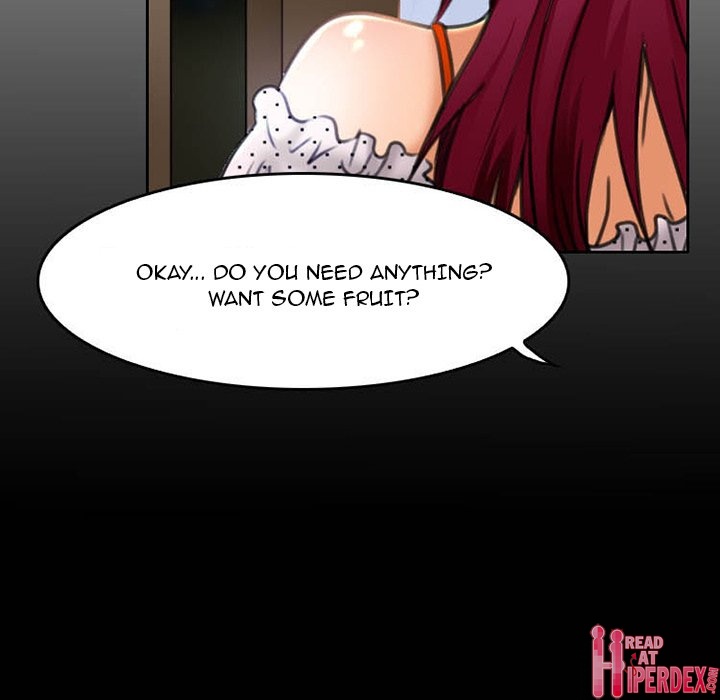 Black Love chapter 51 page 57
