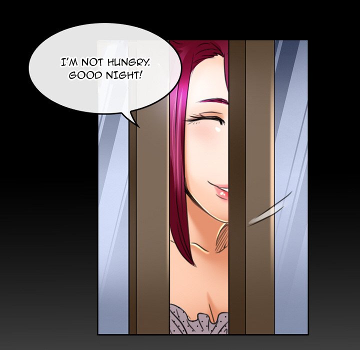 Black Love chapter 51 page 58
