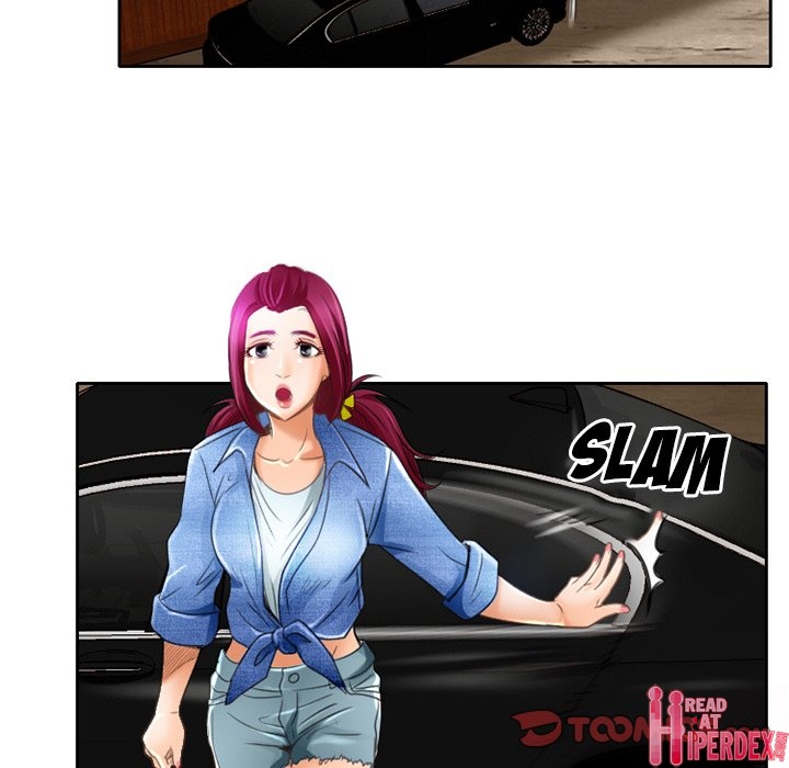 Black Love chapter 51 page 67