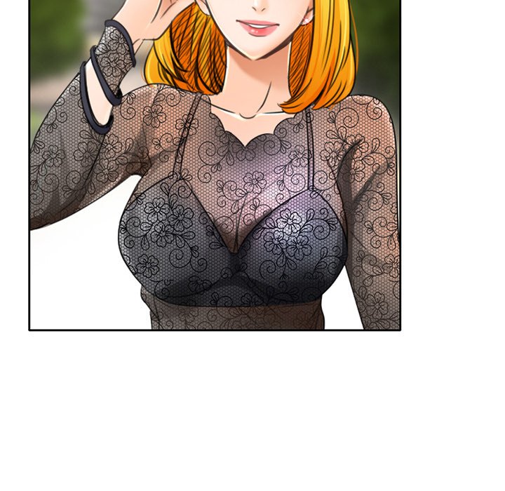 Black Love chapter 51 page 70