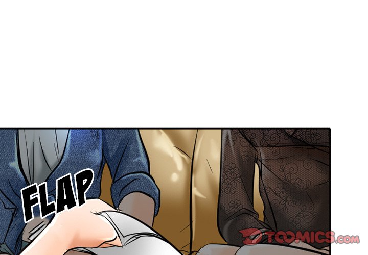 Black Love chapter 52 page 3