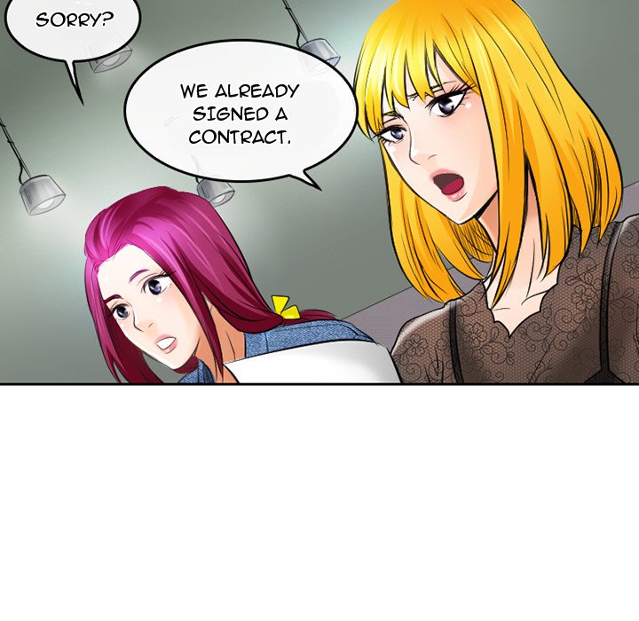 Black Love chapter 52 page 6