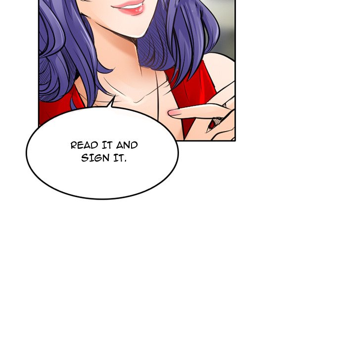 Black Love chapter 52 page 8