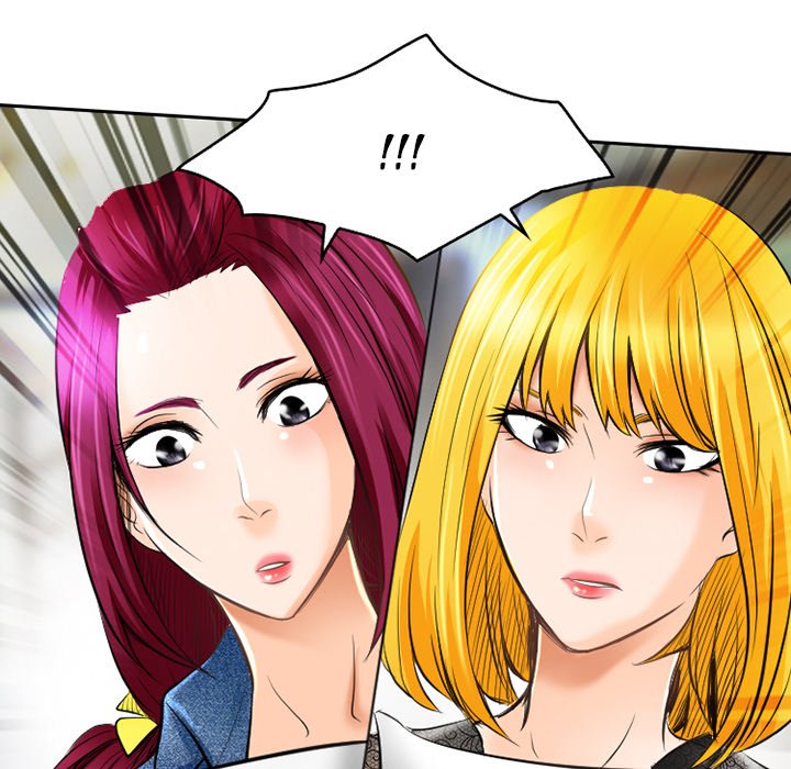 Black Love chapter 52 page 9