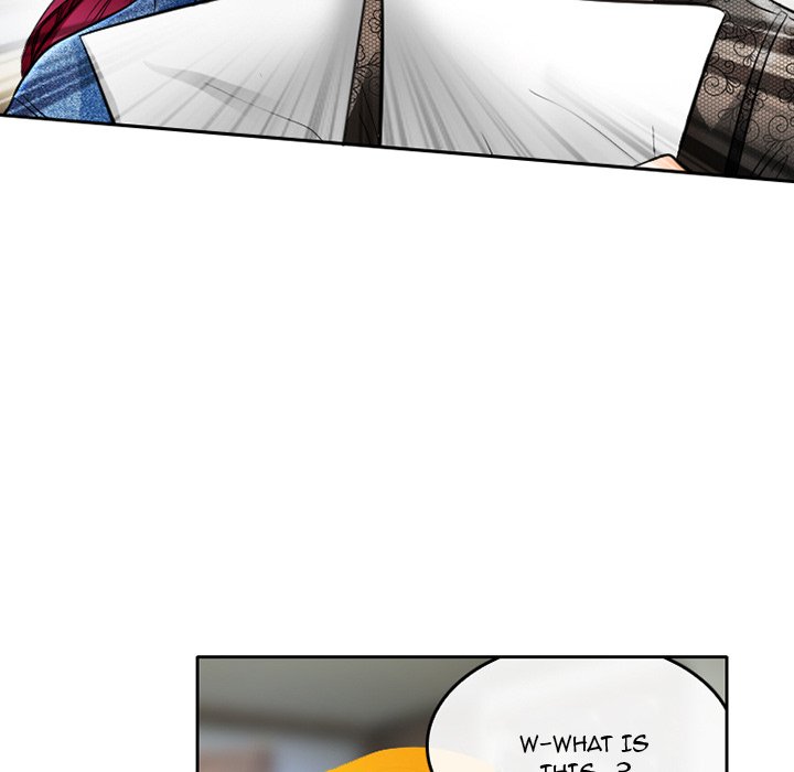 Black Love chapter 52 page 10