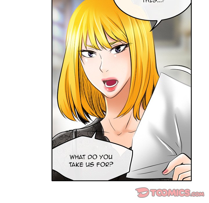 Black Love chapter 52 page 11