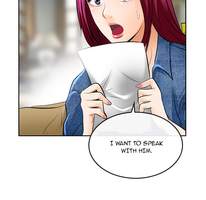 Black Love chapter 52 page 13