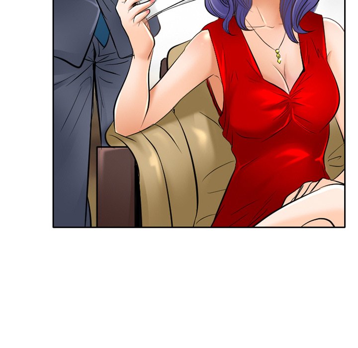 Black Love chapter 52 page 17