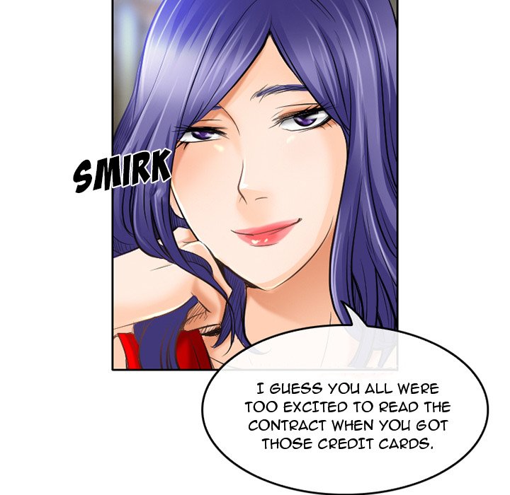Black Love chapter 52 page 20