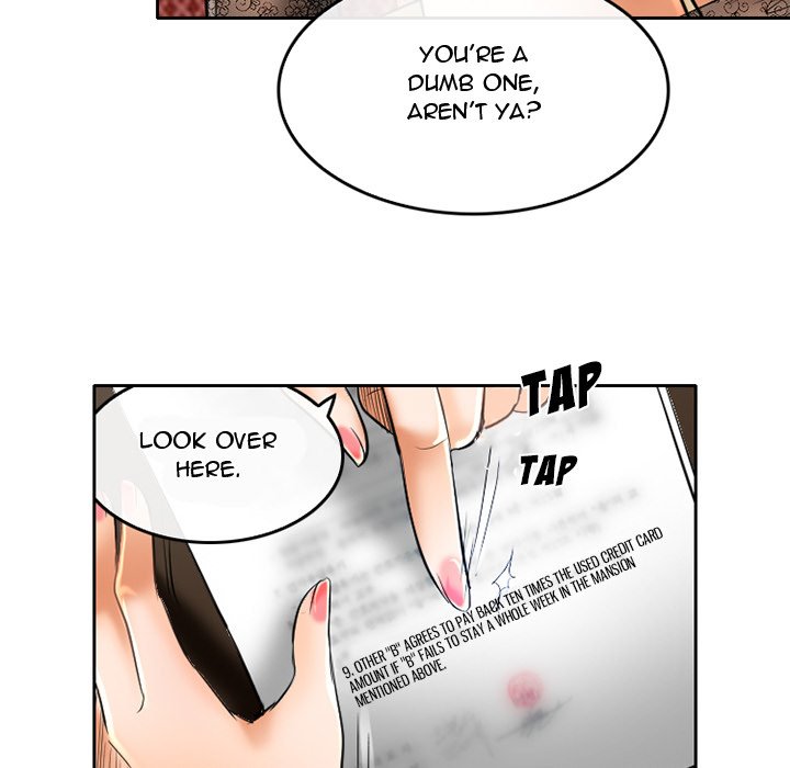 Black Love chapter 52 page 24
