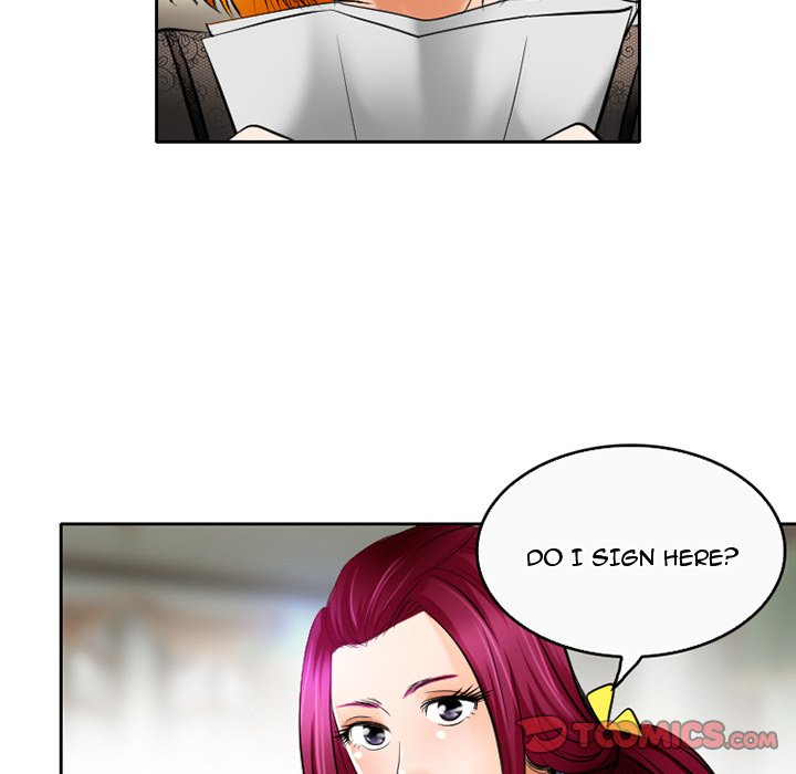 Black Love chapter 52 page 27