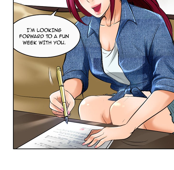 Black Love chapter 52 page 28